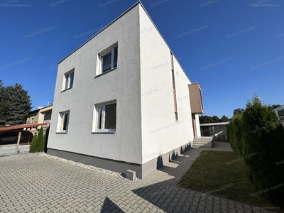 Szabadhegy, Győr, ingatlan, lakás, 92 m2, 89.990.000 Ft