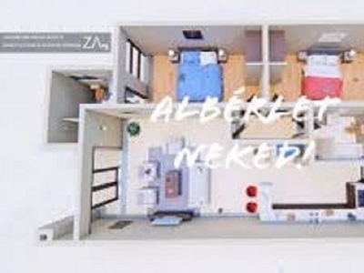 Szigetszentmiklós, ingatlan, lakás, 35 m2, 140.000 Ft