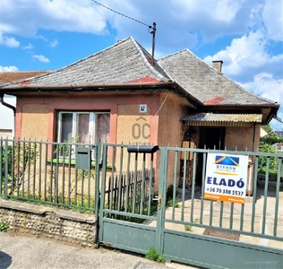 Újpéteritelep, Budapest, ingatlan, ház, 52 m2, 37.890.000 Ft