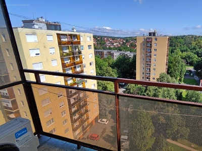 Vologda, Miskolc, ingatlan, lakás, 64 m2, 90.000 Ft