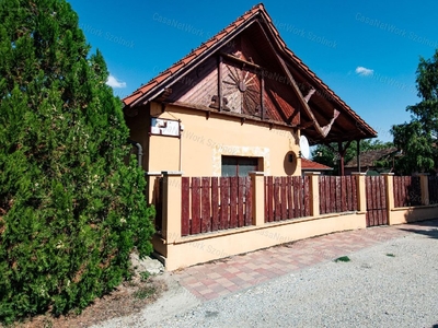 Zagyvarékas, ingatlan, ház, 105 m2, 22.900.000 Ft