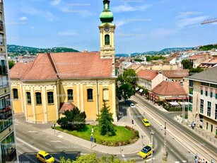 1. kerület, Krisztina tér