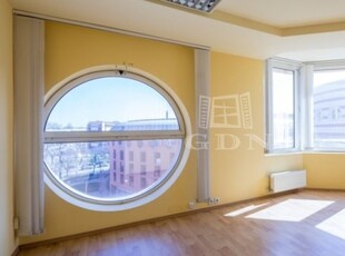 Kiadó irodaBudapest, VIII. kerület, B kat.Irodaház Fszt. 226 m² iroda, földszint