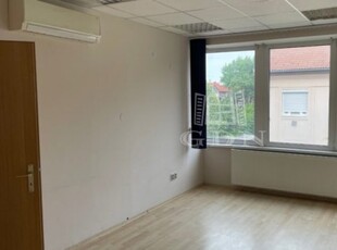 Kiadó irodaBudapest, XIV. kerület, Törökőr, B kat.Irodaház I.em. 121 m² iroda, 1. emelet