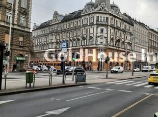 Kiadó üzlethelyiségBudapest, IX. kerület, Ferencváros, Ferenc körút