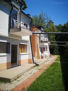 Balatonszemes, ingatlan, nyaraló, 260 m2, 280.000.000 Ft