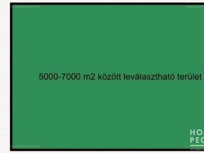 Béketelep, Szeged, ingatlan, üzleti ingatlan, 7000 m2, 97.999.000 Ft