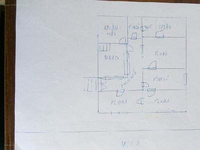 Biharnagybajom, ingatlan, ház, 120 m2, 4.000.000 Ft