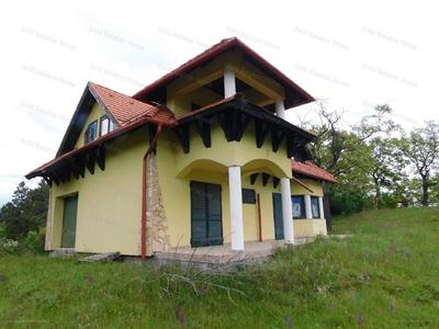 Cserszegtomaj, ingatlan, ház, 140 m2, 86.922.000 Ft