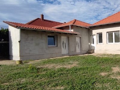 Dombóvár, ingatlan, ház, 115 m2, 37.900.000 Ft