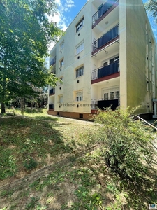 Egry József utcai lakótelep, Veszprém, ingatlan, lakás, 61 m2, 49.500.000 Ft