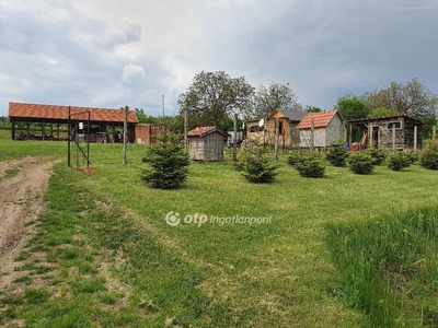 Emőd, ingatlan, telek, 34.900.000 Ft