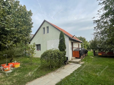 Gyálarét, Szeged, ingatlan, ház, 51 m2, 28.900.000 Ft