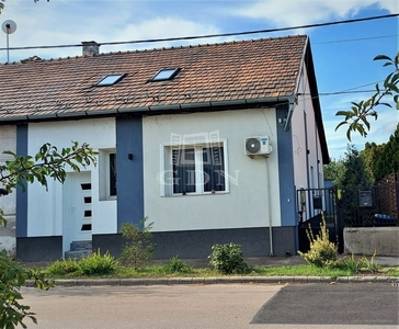 Liptáktelep, Budapest, ingatlan, ház, 138 m2, 85.000.000 Ft