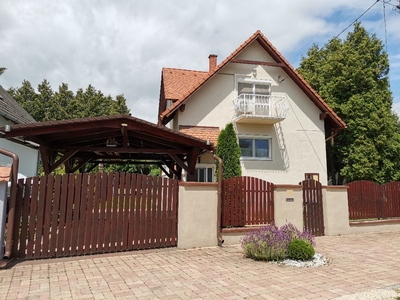 Tobruk, Balatonfűzfő, ingatlan, ház, 110 m2, 99.900.000 Ft