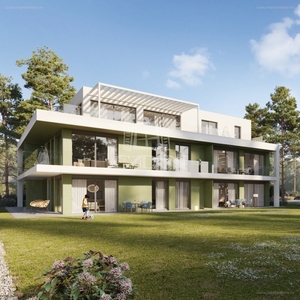 újépítésű, Balatonfenyves, ingatlan, lakás, 61 m2, 92.964.000 Ft