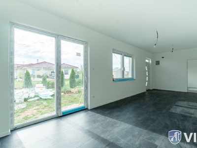 újépítésű, Fokihegy, Siófok, ingatlan, ház, 80 m2, 89.900.000 Ft