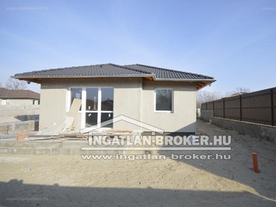 újépítésű, Szigetszentmiklós, ingatlan, ház, 92 m2, 59.900.000 Ft