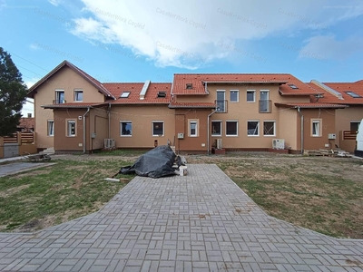 újépítésű, Cegléd, ingatlan, ház, 94 m2, 53.500.000 Ft