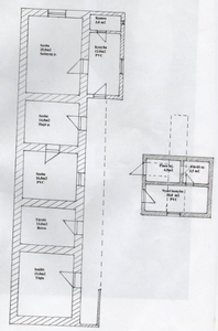 Vecsés, ingatlan, ház, 122 m2, 51.900.000 Ft