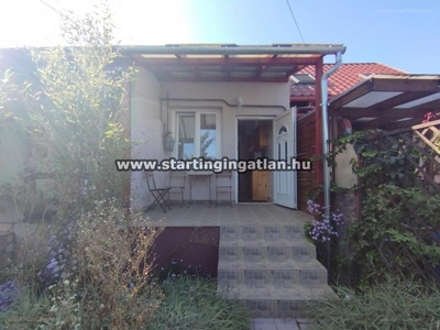 Csillaghegy, Budapest, ingatlan, lakás, 20 m2, 33.500.000 Ft