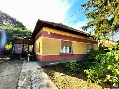 Ócsa, ingatlan, ház, 90 m2, 41.990.000 Ft