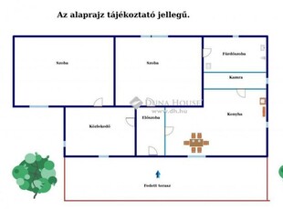 Eladó családi ház Budapest, XXI. kerület, Királyhágó utca