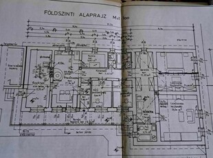 Eladó családi ház Hajdúszoboszló