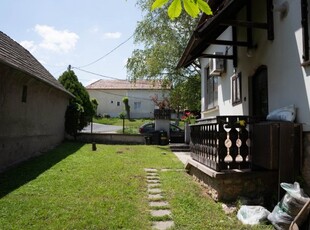 Eladó családi házBicske, Bethlen Gábor utca 10