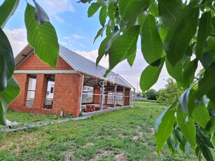 Eladó családi házHódmezővásárhely, Kishomok, Új-Kishomok