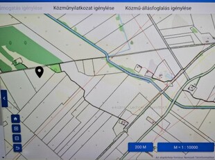 Eladó mezogazdasagi ingatlan Kiskunfélegyháza