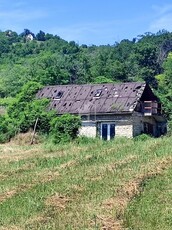 Eladó mezogazdasagi ingatlan Pécsely