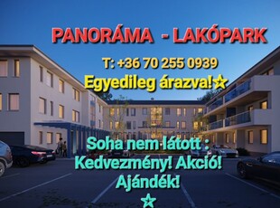 Eladó téglalakásSopron, 1. emelet