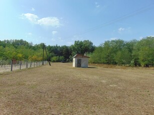 Eladó telek Albertirsa, 1798 m2-es Szántó besorolású telek eladó!