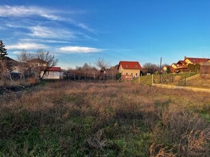 Eladó telek Érd, Parkváros, Kőhalmi utca