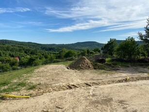 Eladó telek Esztergom, Hosszúvölgy utca