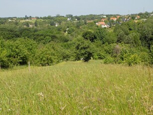 Eladó telek Felsőpáhok, Zrínyi Miklós utca