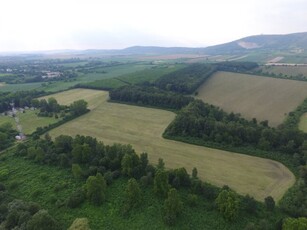 Eladó telek Harkány, Siklósi út