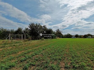 Eladó telek Kaposfő, Búzavirág utca