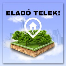 Eladó telek Kiskőrös