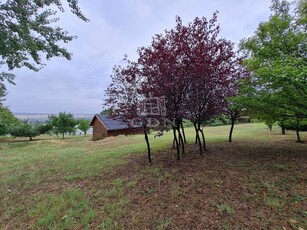 Eladó telek Pécel, Apácadomb- Panorámás telek