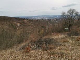 Eladó telek Pécs