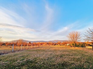 Eladó telek Pécs