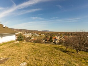 Eladó telek Pécs, Panoráma utca