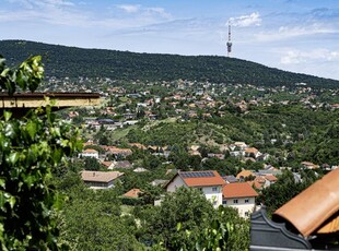 Eladó telek Pécs, Ürög, Sáska dűlő