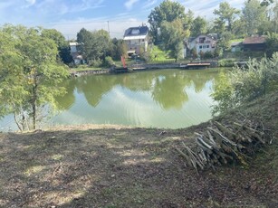 Eladó telek Szigetszentmiklós, Felsőtag, Ezüst tó utca