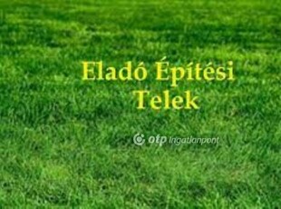 Eladó telekDebrecen