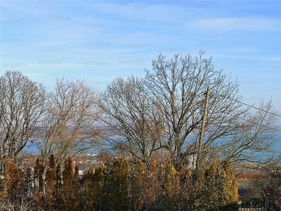 Eladó üdülőövezeti telek - Balatonalmádi, Öreghegy