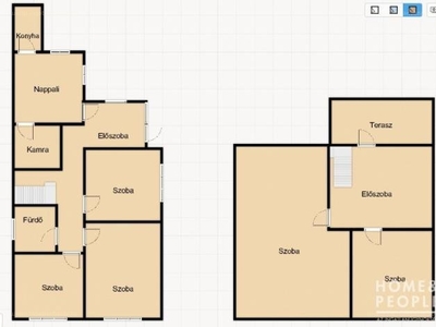 Hódmezővásárhely, ingatlan, ház, 150 m2, 19.999.000 Ft