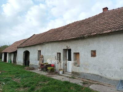 Noszlop, ingatlan, ház, 65 m2, 5.000.000 Ft